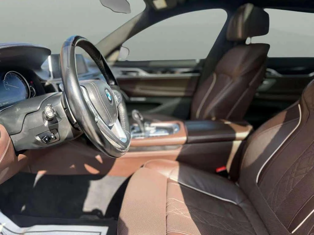 BMW 750 * 750I XDRIVE* ��������� ����* ��������� ��������� | Mobile.bg � ����������� 12