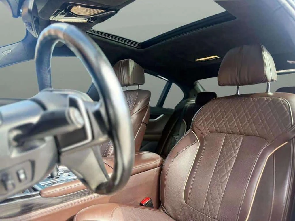 BMW 750 * 750I XDRIVE* ��������� ����* ��������� ��������� | Mobile.bg � ����������� 13