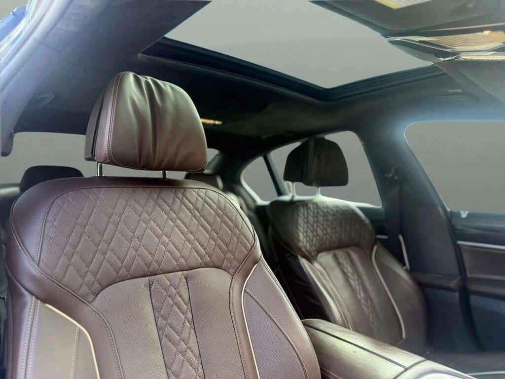 BMW 750 * 750I XDRIVE* ��������� ����* ��������� ��������� | Mobile.bg � ����������� 15