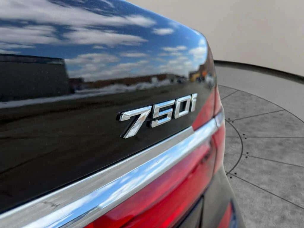 BMW 750 * 750I XDRIVE* ��������� ����* ��������� ��������� | Mobile.bg � ����������� 10