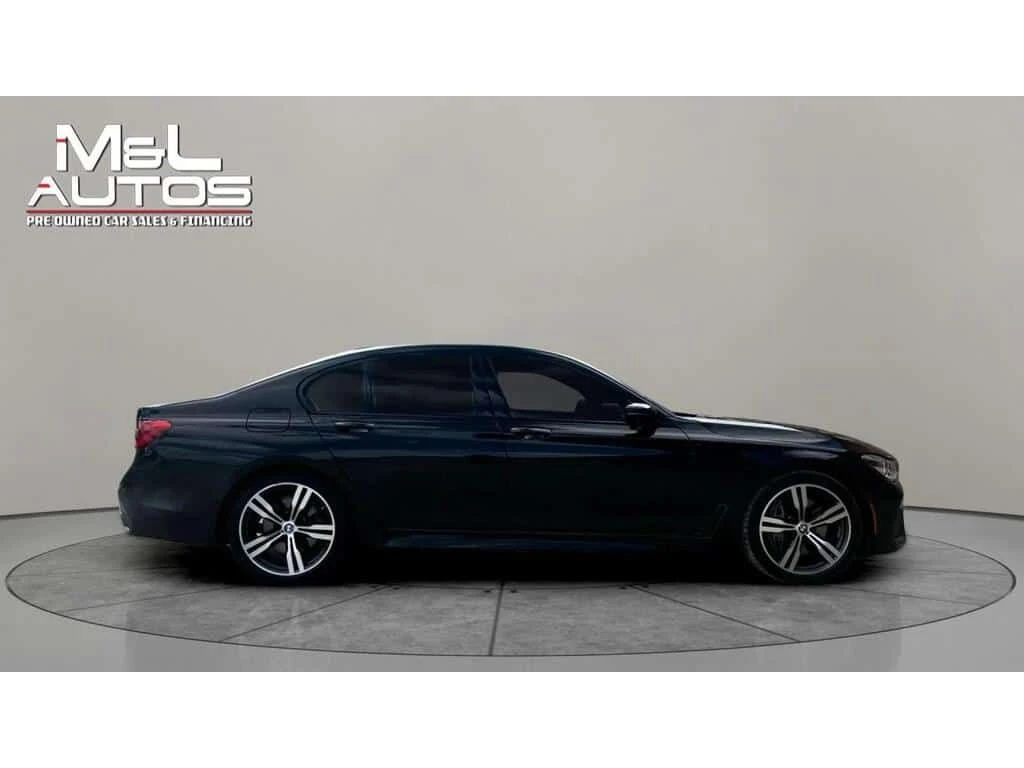BMW 750 * 750I XDRIVE* ��������� ����* ��������� ��������� | Mobile.bg � ����������� 4