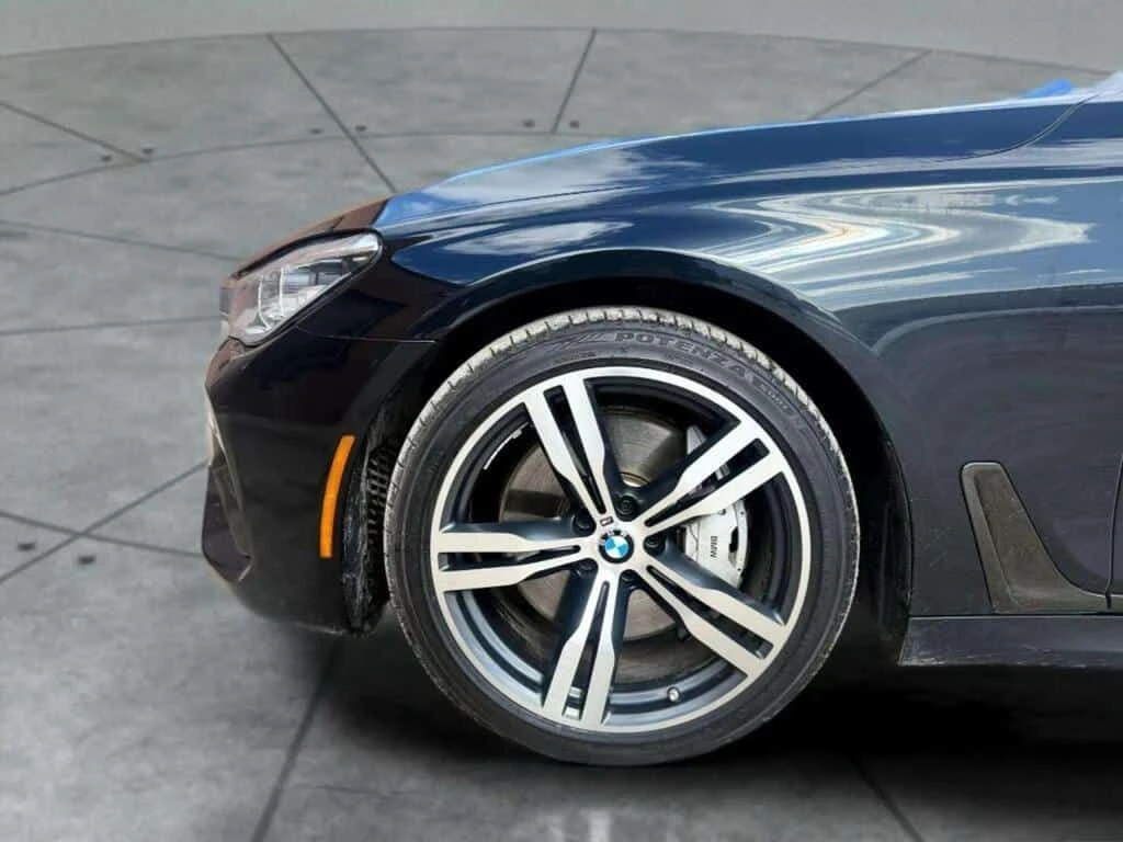 BMW 750 * 750I XDRIVE* ��������� ����* ��������� ��������� | Mobile.bg � ����������� 9