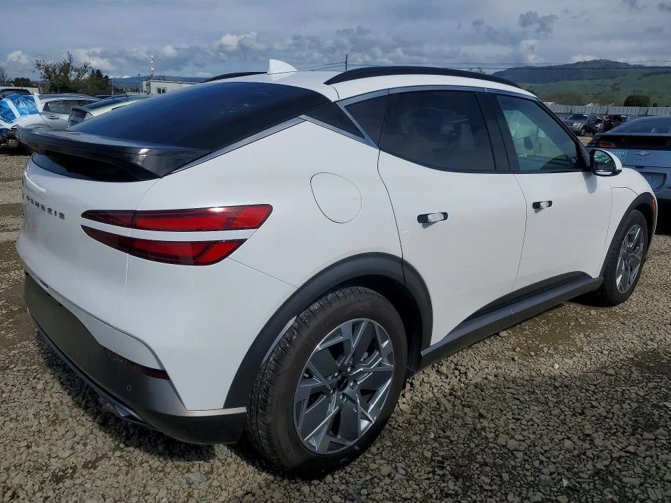 Genesis GV60 STANDARD | Mobile.bg � ����������� 6