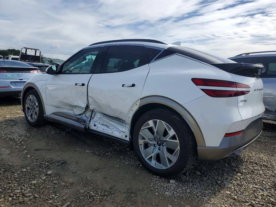 Genesis GV60 STANDARD | Mobile.bg � ����������� 4