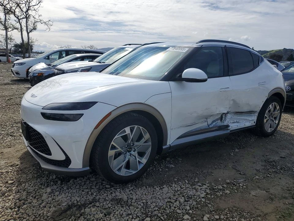 Genesis GV60 STANDARD | Mobile.bg � ����������� 3