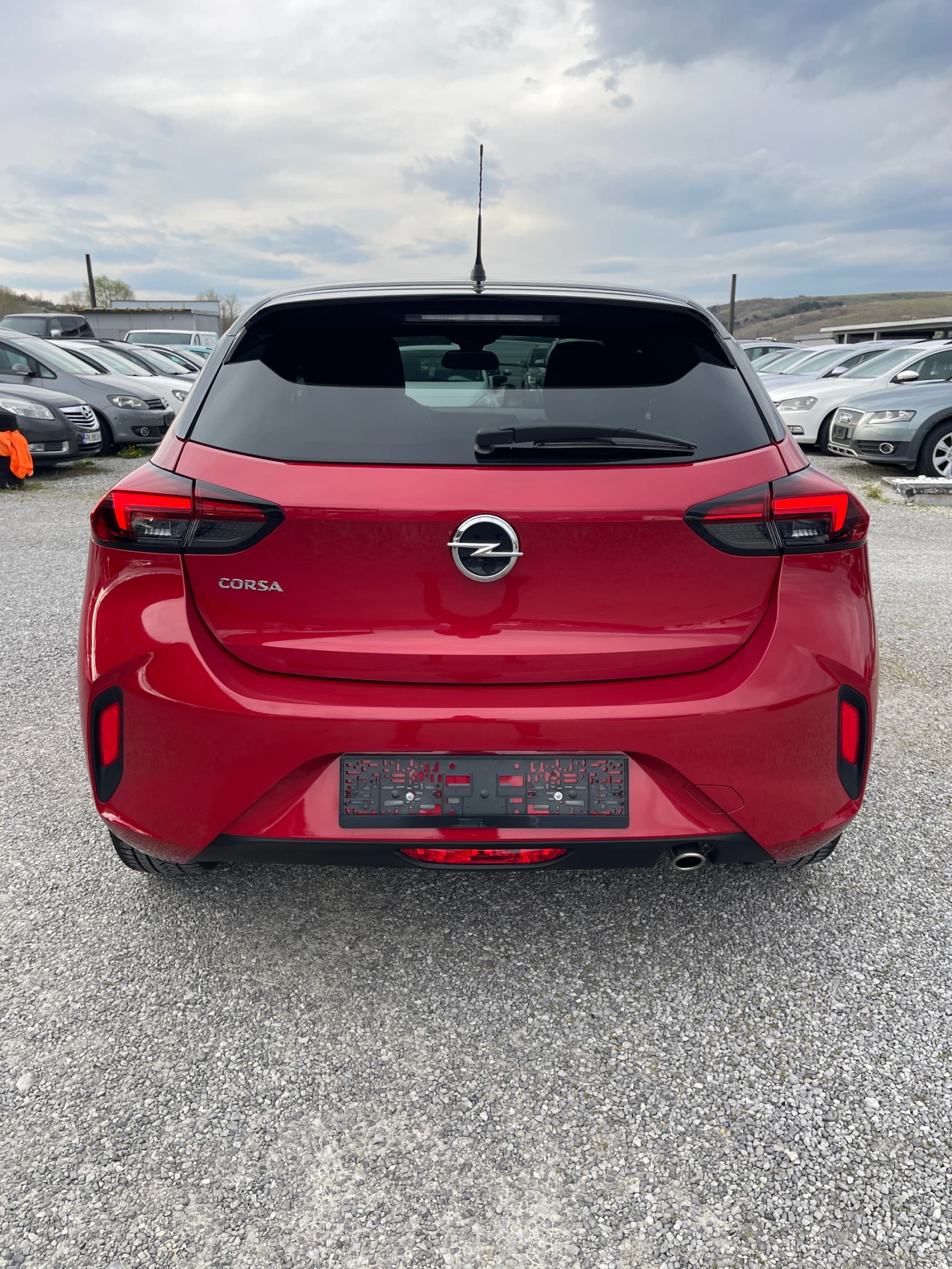 Opel Corsa GS Line! 77k KM!! UNIKAT!!!, снимка 5 - Автомобили и джипове - 54176074