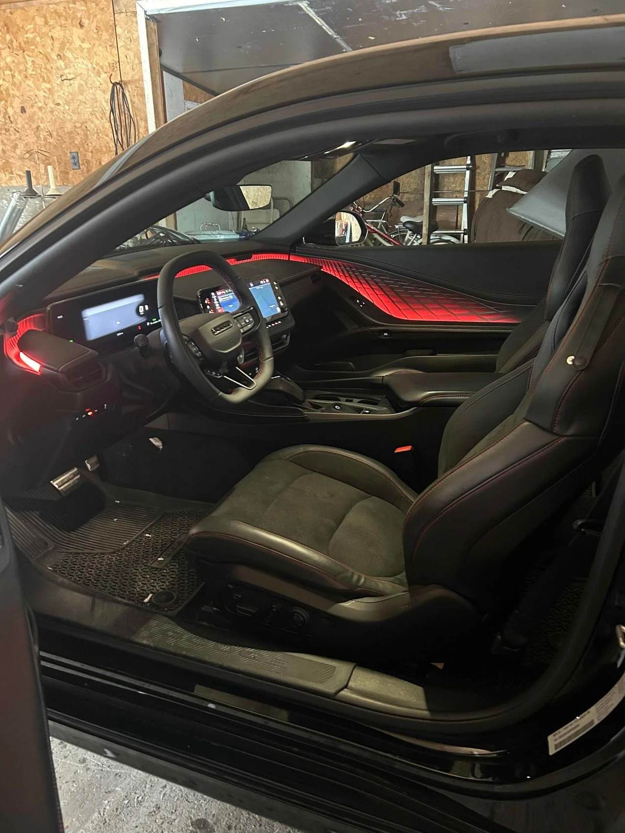 Dodge Charger Daytona R/T/100.5 kWh/514��/496 HP | Mobile.bg � ����������� 6