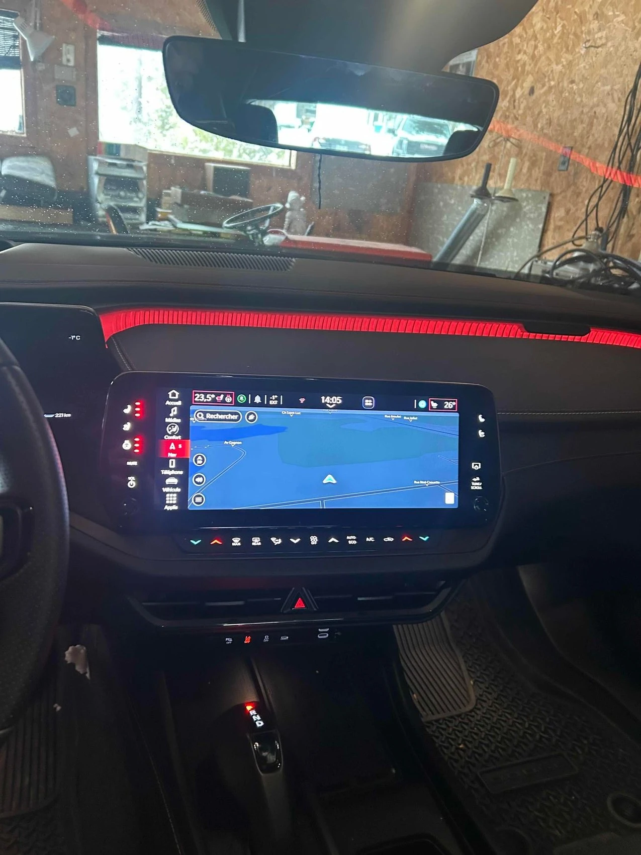 Dodge Charger Daytona R/T/100.5 kWh/514��/496 HP | Mobile.bg � ����������� 8