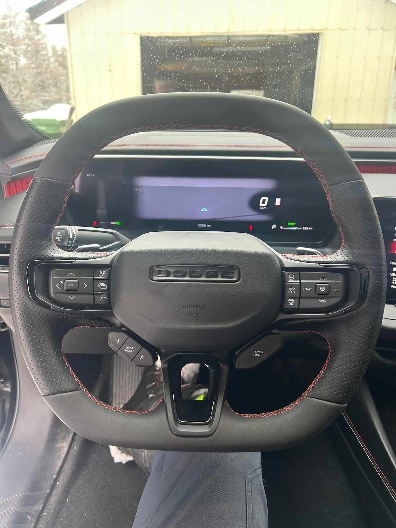 Dodge Charger Daytona R/T/100.5 kWh/514��/496 HP | Mobile.bg � ����������� 7