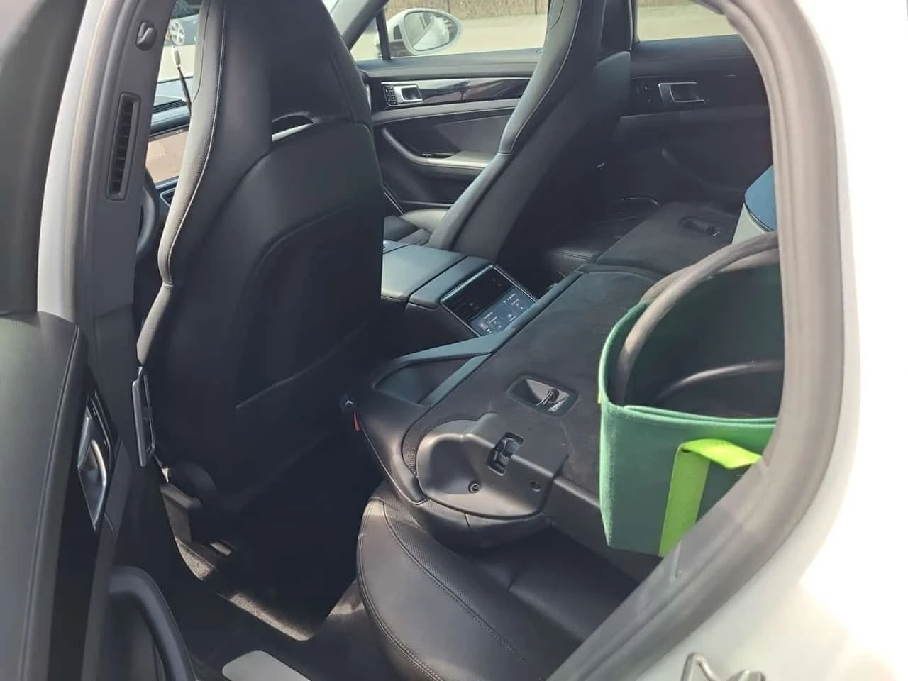 Porsche Panamera * 4 E HYBRID* ���������* ��������*  | Mobile.bg � ����������� 12