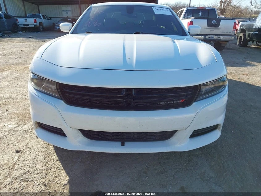 Dodge Charger 3.6l Sxt Rwd, снимка 12 - Автомобили и джипове - 54306922