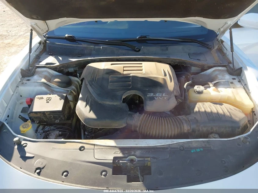 Dodge Charger 3.6l Sxt Rwd, снимка 10 - Автомобили и джипове - 54306922