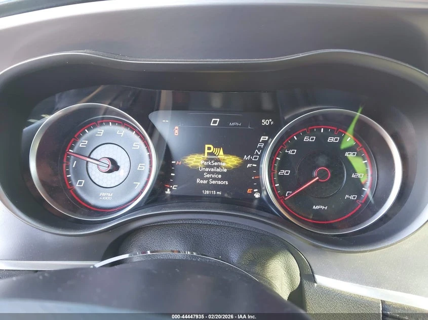 Dodge Charger 3.6l Sxt Rwd, снимка 7 - Автомобили и джипове - 54306922