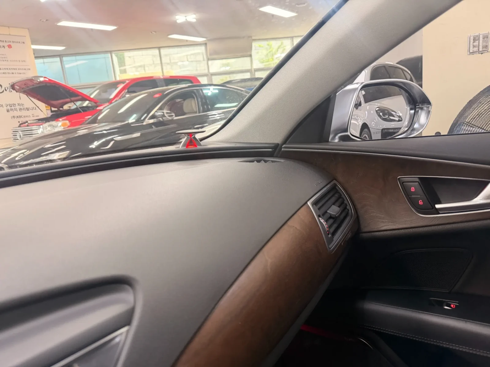 Audi A7 3.0TDI Head Up* Disi* обдухване* 360 Cam* , снимка 11 - Автомобили и джипове - 54551989