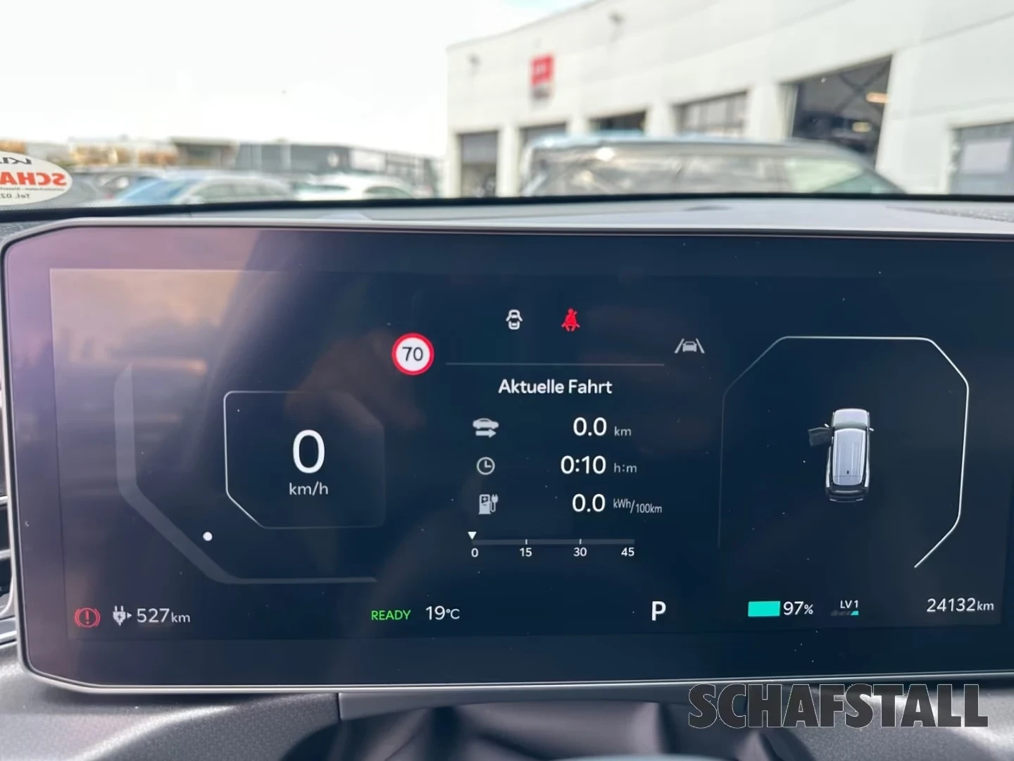 Kia EV9 GT-LINE 6s Launch Edition Relaxation (Capt Seats)  | Mobile.bg � ����������� 14