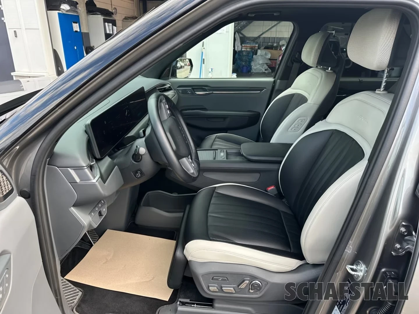 Kia EV9 GT-LINE 6s Launch Edition Relaxation (Capt Seats)  | Mobile.bg � ����������� 9