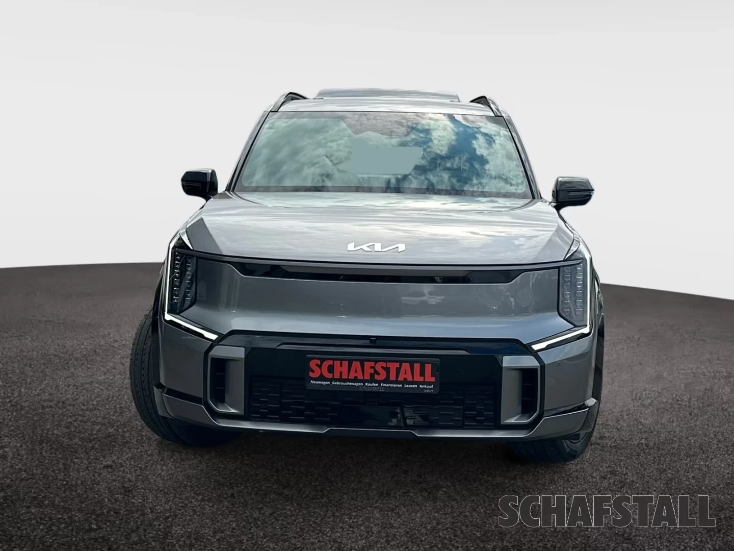 Kia EV9 GT-LINE 6s Launch Edition Relaxation (Capt Seats)  | Mobile.bg � ����������� 2
