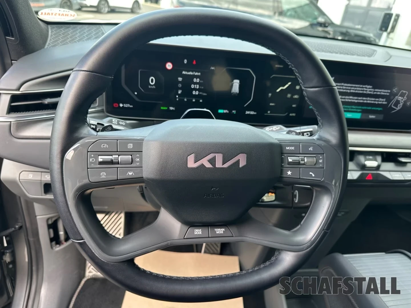 Kia EV9 GT-LINE 6s Launch Edition Relaxation (Capt Seats)  | Mobile.bg � ����������� 12