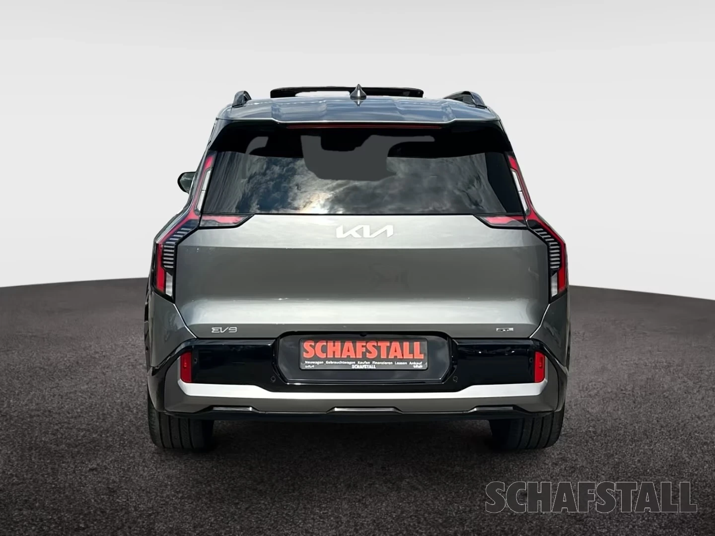 Kia EV9 GT-LINE 6s Launch Edition Relaxation (Capt Seats)  | Mobile.bg � ����������� 7
