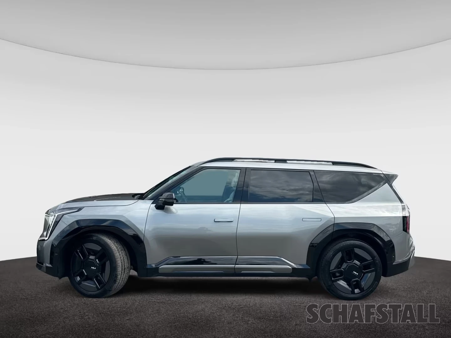 Kia EV9 GT-LINE 6s Launch Edition Relaxation (Capt Seats)  | Mobile.bg � ����������� 5
