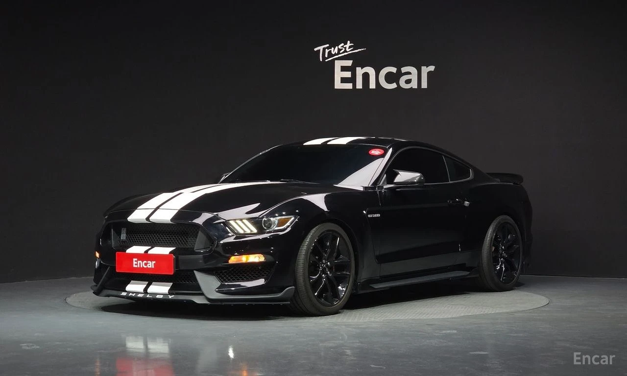 Ford Mustang GT* 5.0* V8* ПОДГРЕВ* ОБДУХВАНЕ* КАМЕРА* КЕЙЛЕС* 