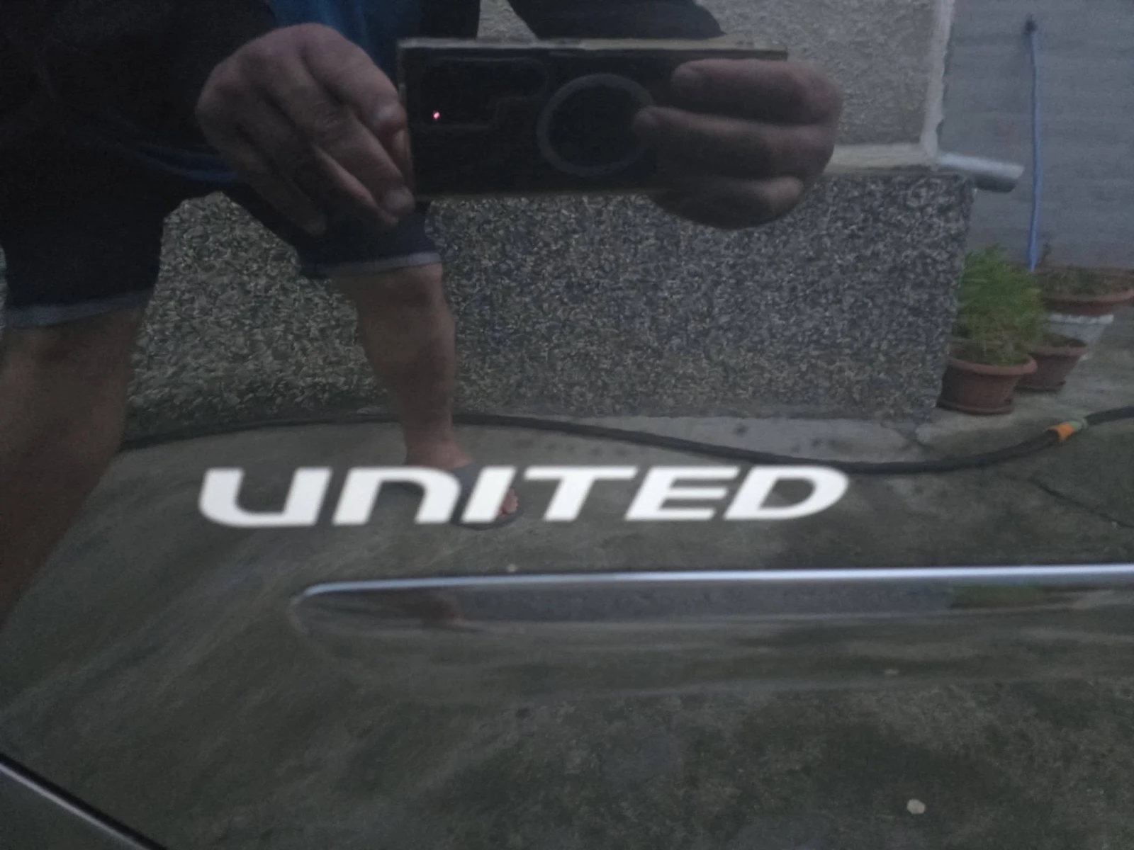VW Golf 1.9 TDI 105.UNITED | Mobile.bg � ����������� 14