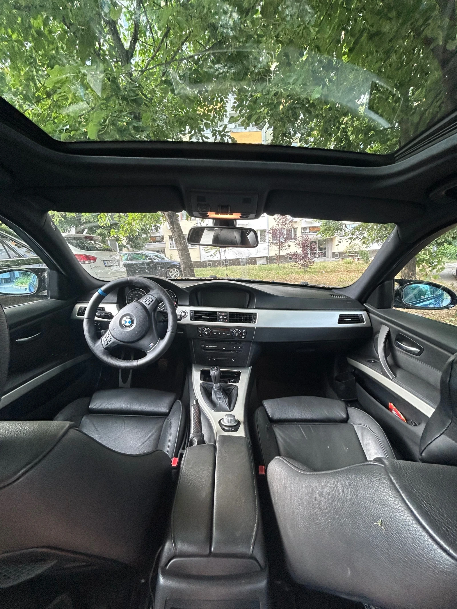 BMW 330, снимка 5 - Автомобили и джипове - 55235227