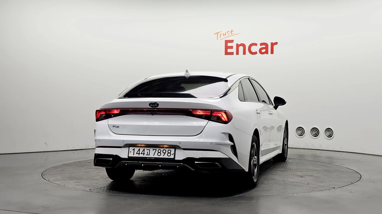 Kia K5 2.0 LPI Standard autogeorge.com, снимка 4 - Автомобили и джипове - 55707206