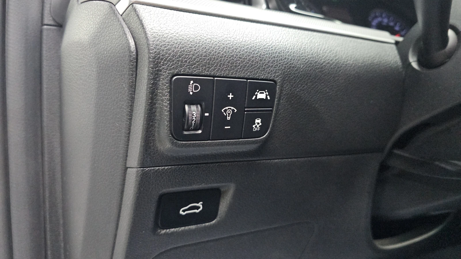Kia K5 2.0 LPI Standard autogeorge.com, снимка 13 - Автомобили и джипове - 55707206