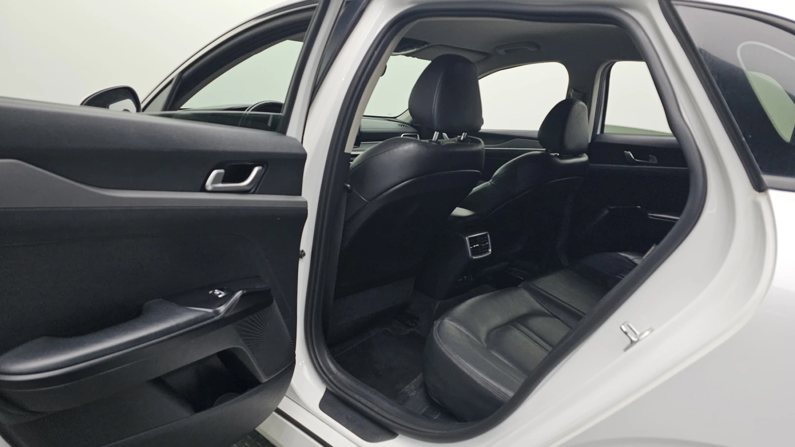 Kia K5 2.0 LPI Standard autogeorge.com, снимка 11 - Автомобили и джипове - 55707206