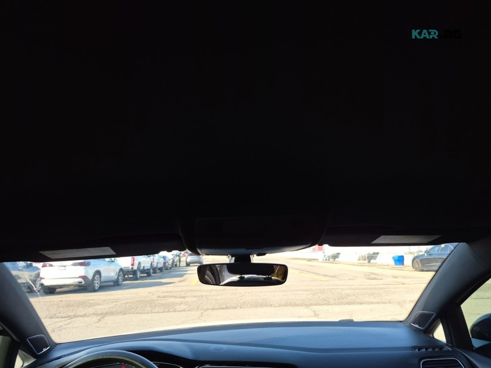 VW Golf R 7.5 ЦЕНА ДО БЪЛГАРИЯ РЕГИСТРАЦИЯ & АВТОКРЕДИТ, снимка 9 - Автомобили и джипове - 55777805