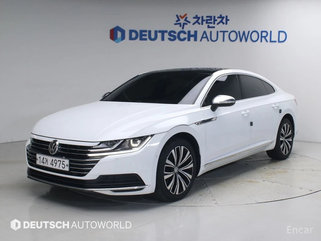 VW Arteon 2.0TDI| DIGITAL| КАМЕРА| DIST| ОБДУХ| ПАМЕТ