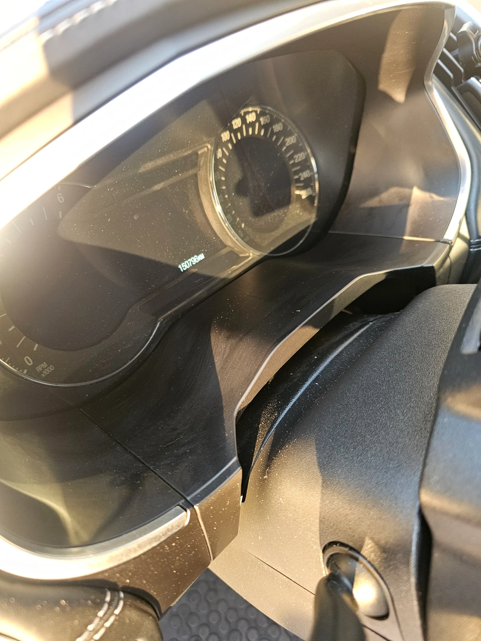 Ford S-Max, снимка 10 - Автомобили и джипове - 55955196