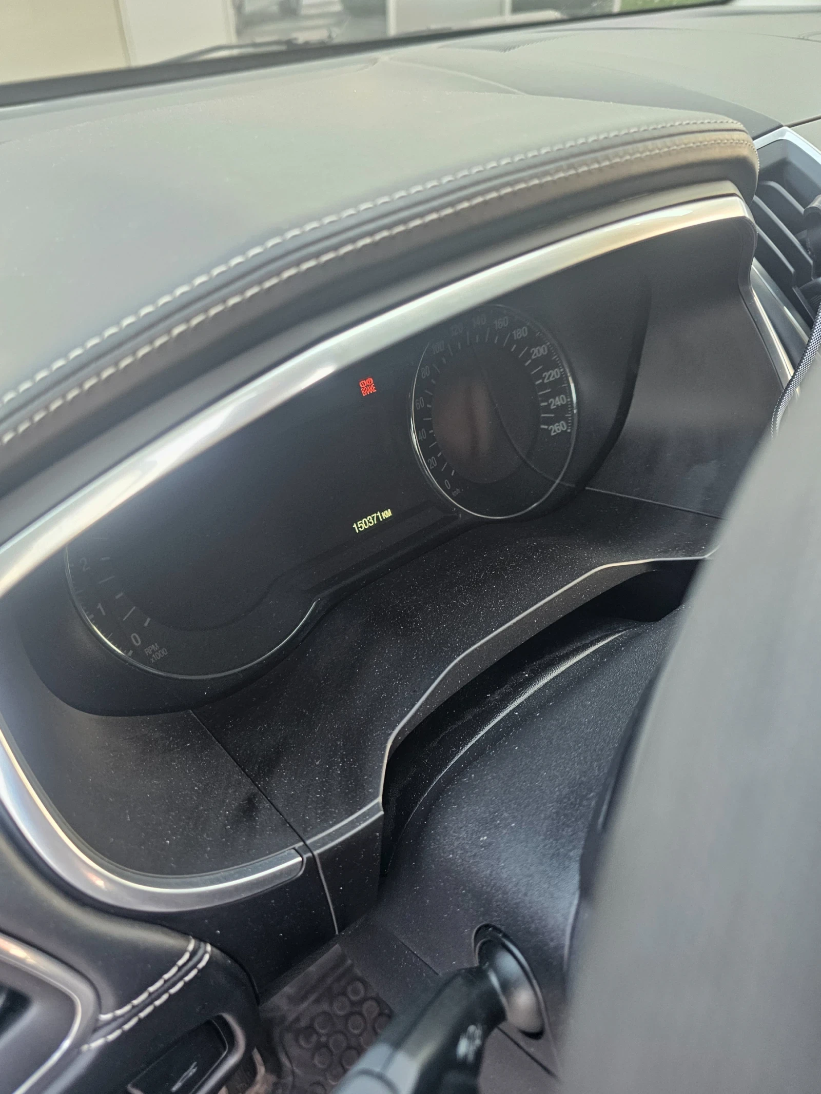 Ford S-Max Vignale, снимка 9 - Автомобили и джипове - 55955196