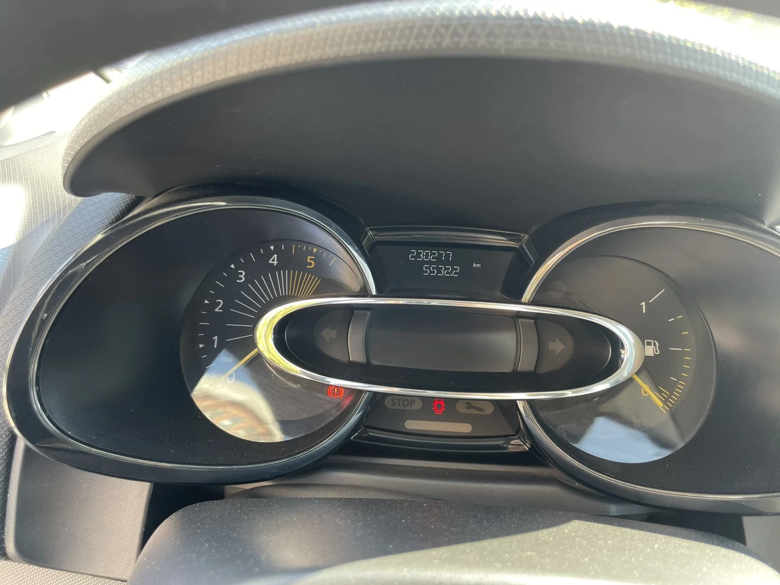 Renault Clio IV 1.5 dci | Mobile.bg � ����������� 8