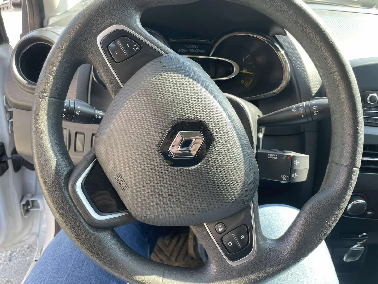 Renault Clio IV 1.5 dci | Mobile.bg � ����������� 10