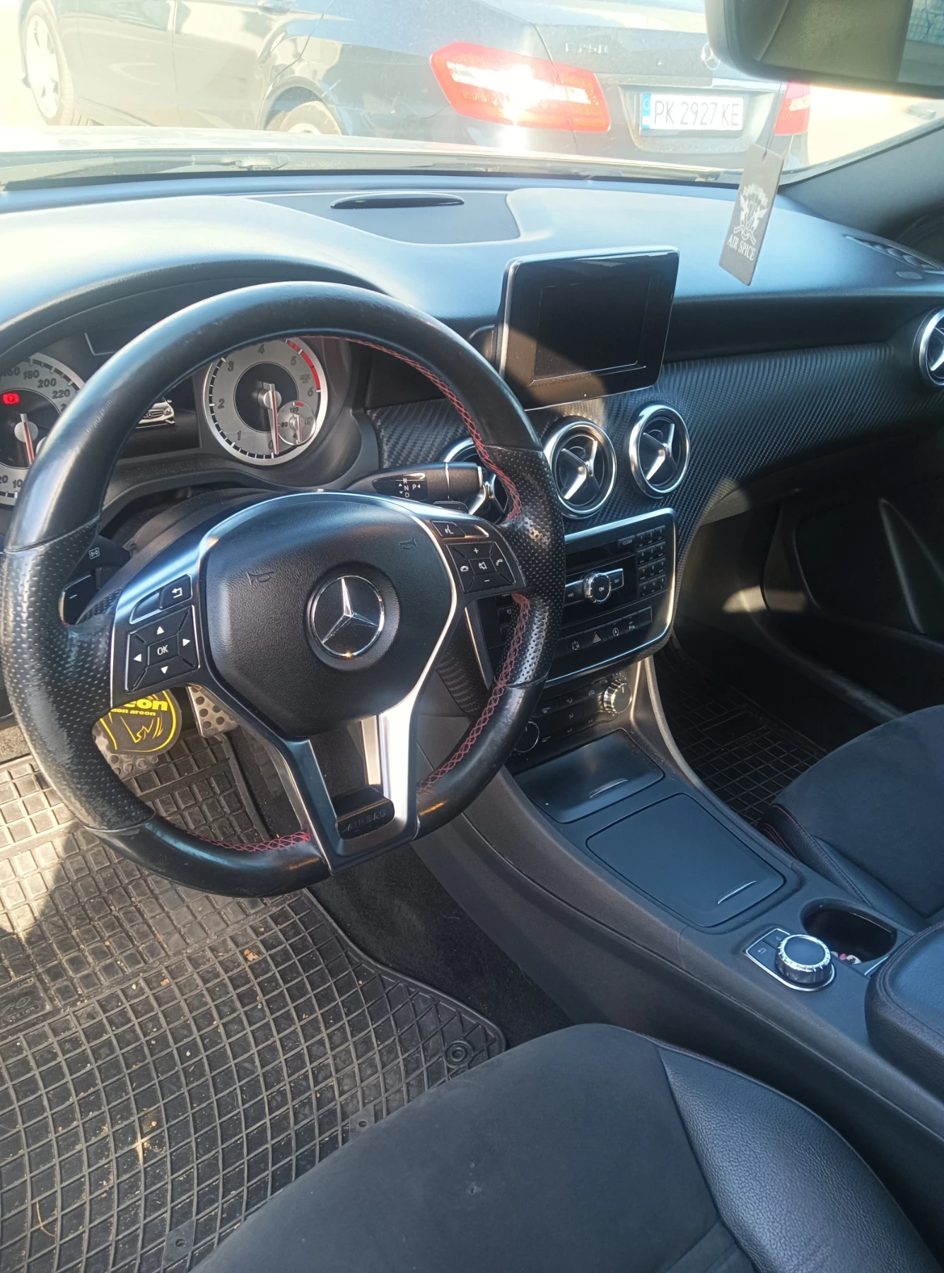 Mercedes-Benz A 200 | Mobile.bg � ����������� 7