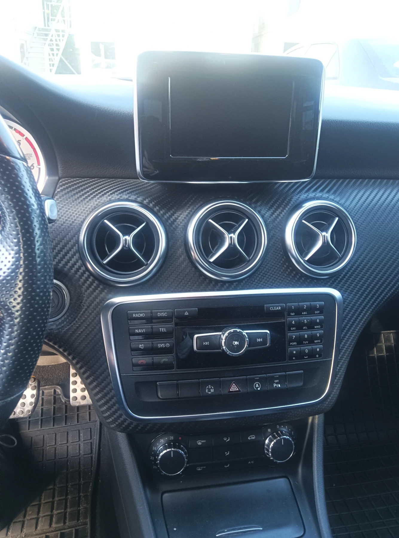 Mercedes-Benz A 200 | Mobile.bg � ����������� 6