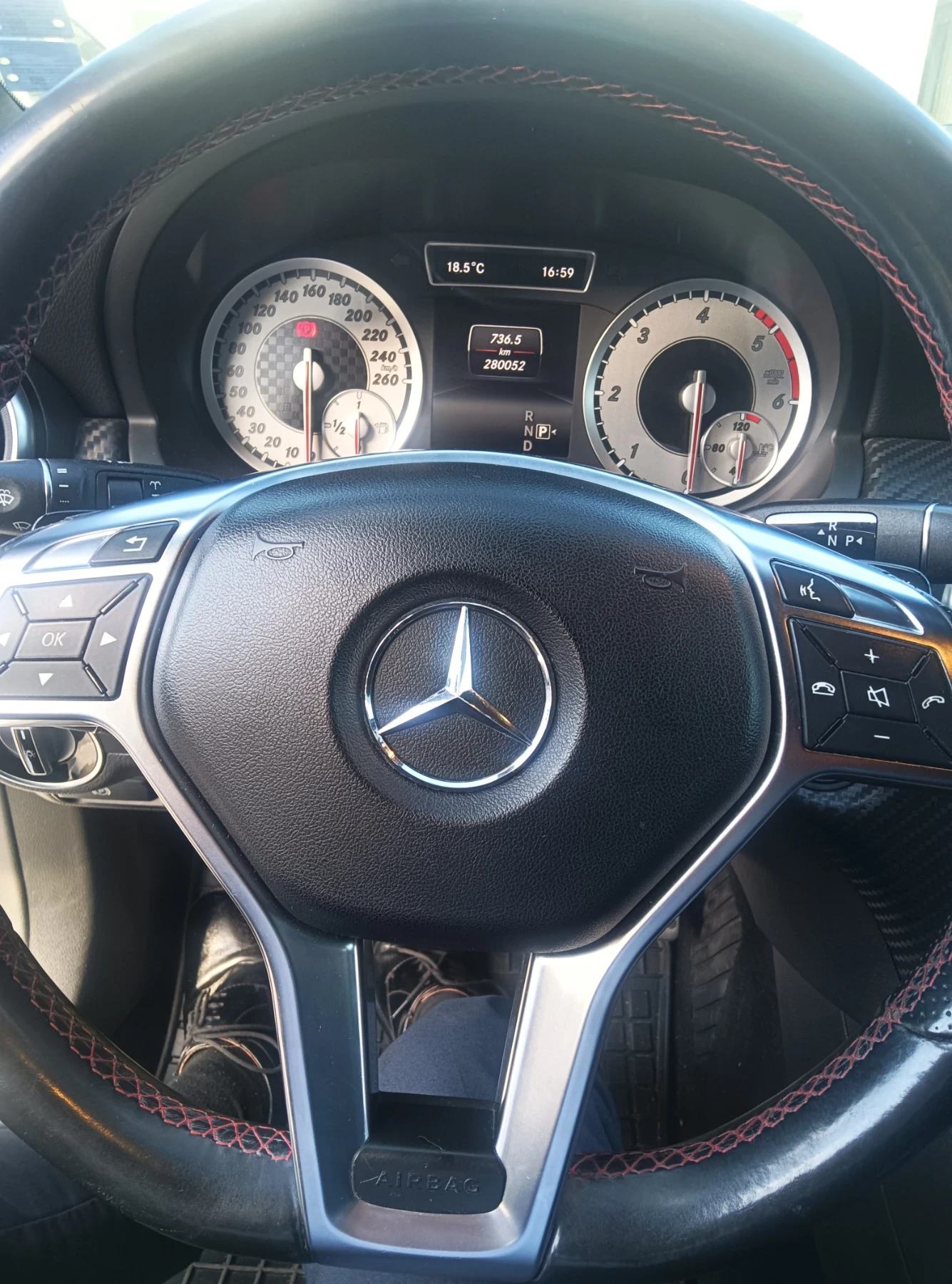 Mercedes-Benz A 200 | Mobile.bg � ����������� 8