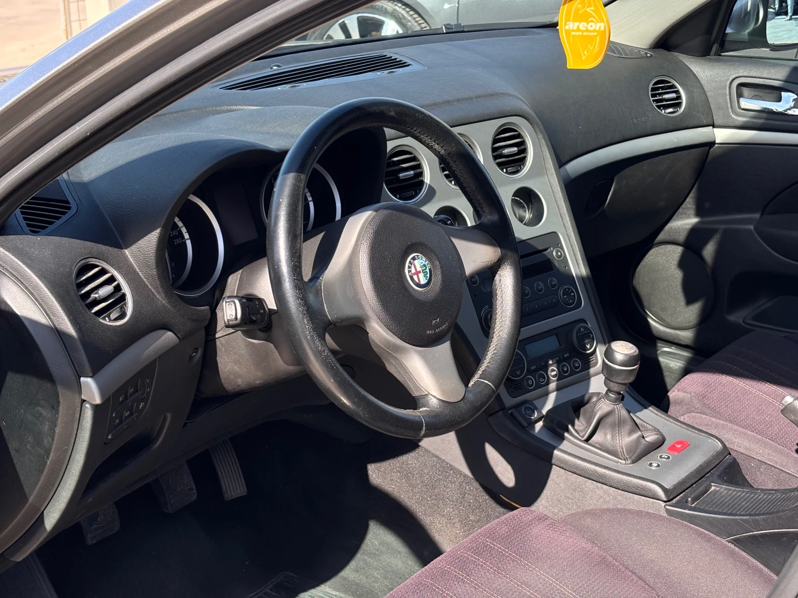 Alfa Romeo 159 1.9 ���/������ | Mobile.bg � ����������� 8