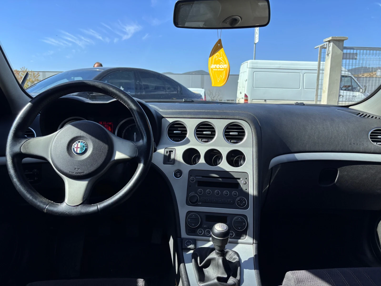 Alfa Romeo 159 1.9 ���/������ | Mobile.bg � ����������� 9