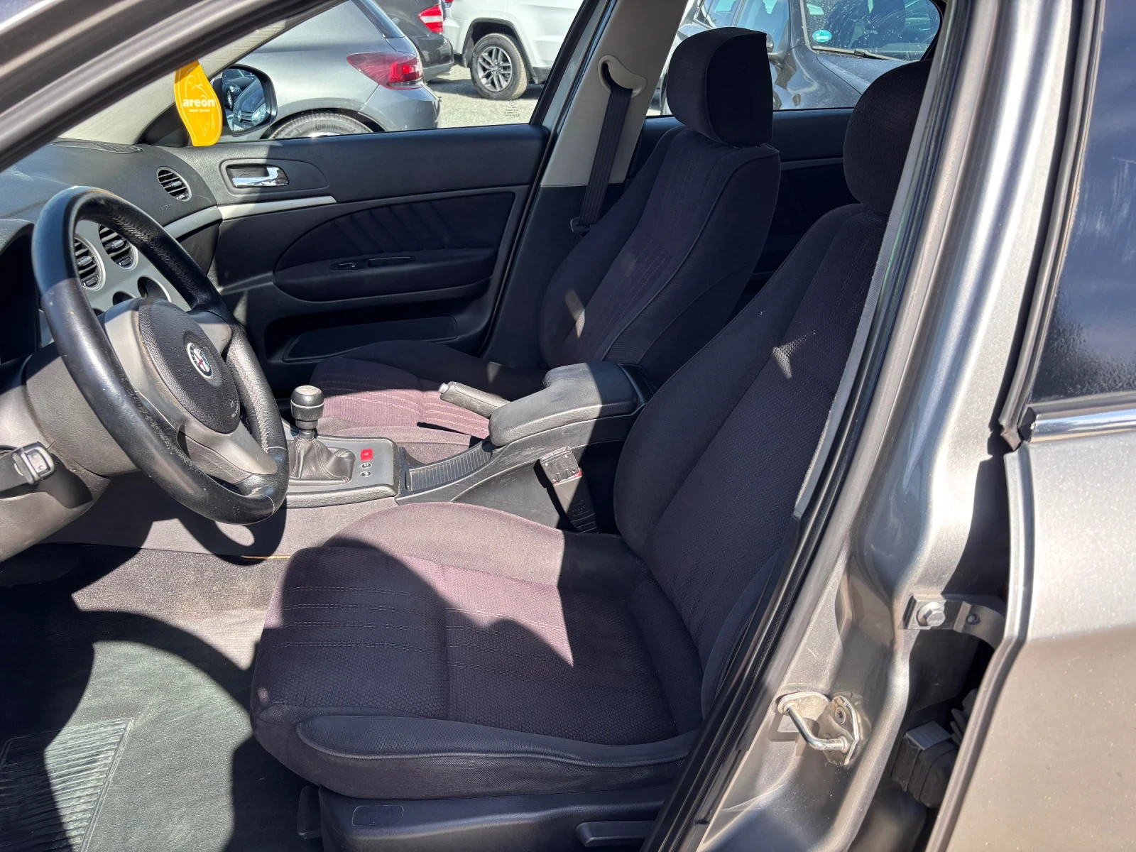 Alfa Romeo 159 1.9 ���/������ | Mobile.bg � ����������� 5