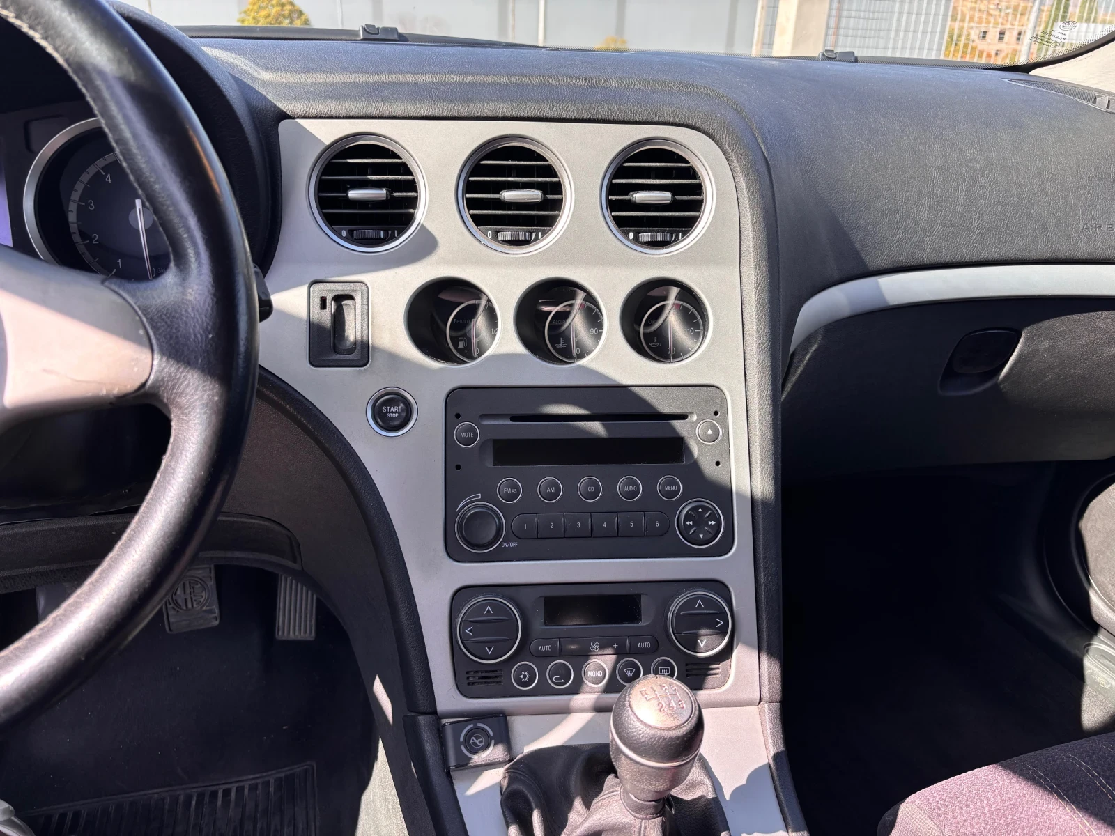 Alfa Romeo 159 1.9 ���/������ | Mobile.bg � ����������� 14