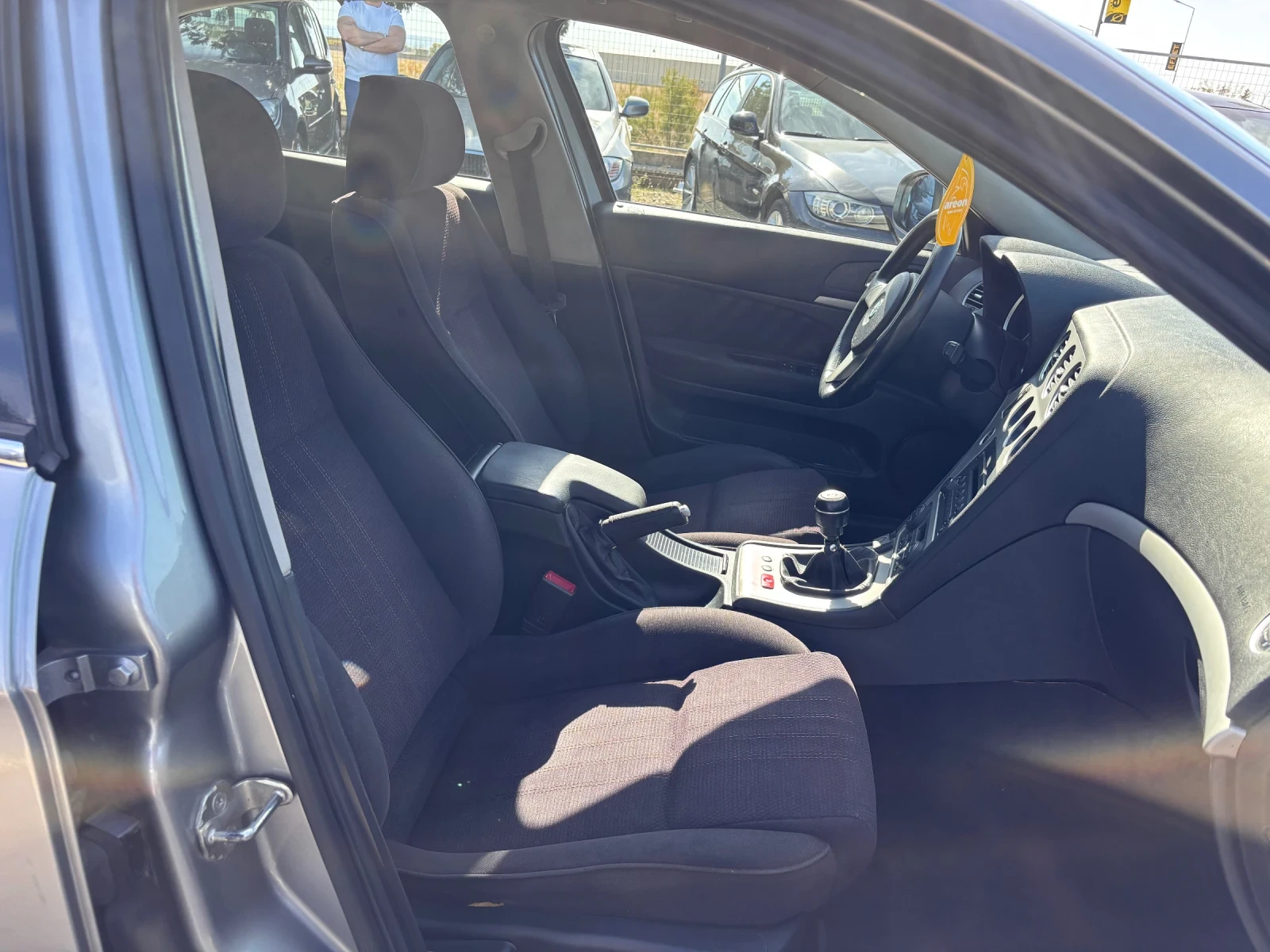 Alfa Romeo 159 1.9 ���/������ | Mobile.bg � ����������� 7
