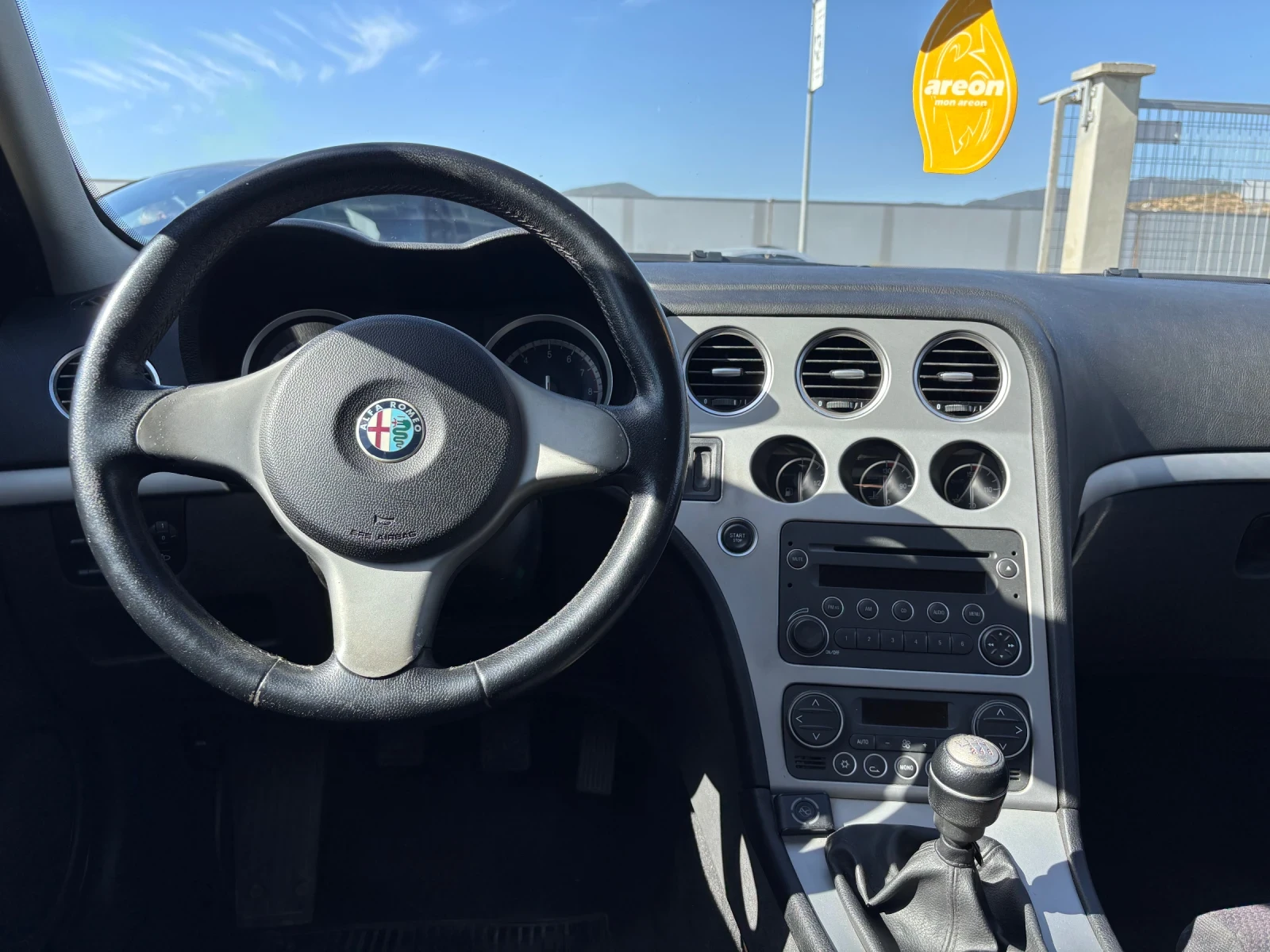 Alfa Romeo 159 1.9 ���/������ | Mobile.bg � ����������� 10