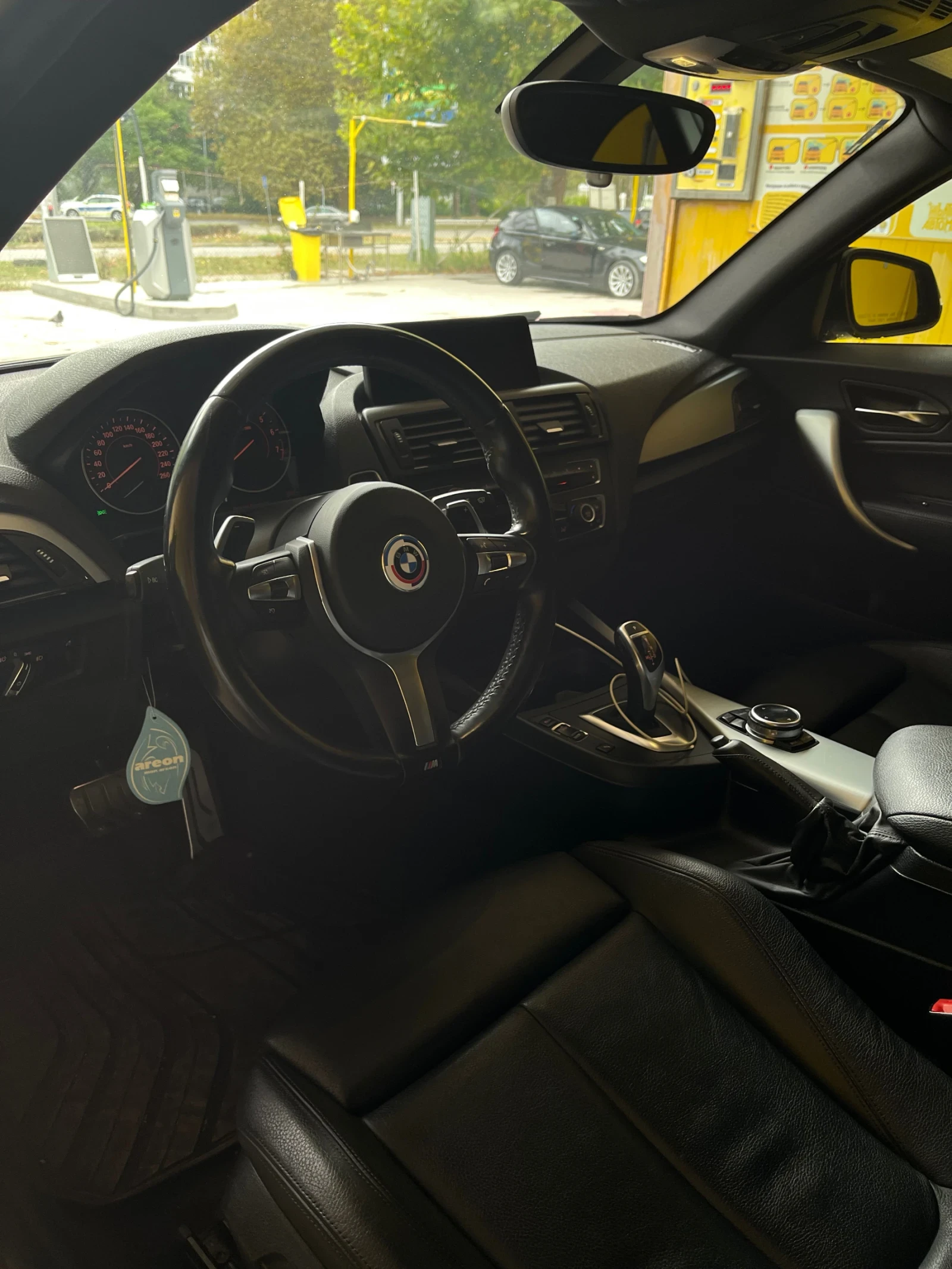 BMW 235 M235Xdrive, снимка 9 - Автомобили и джипове - 56585608
