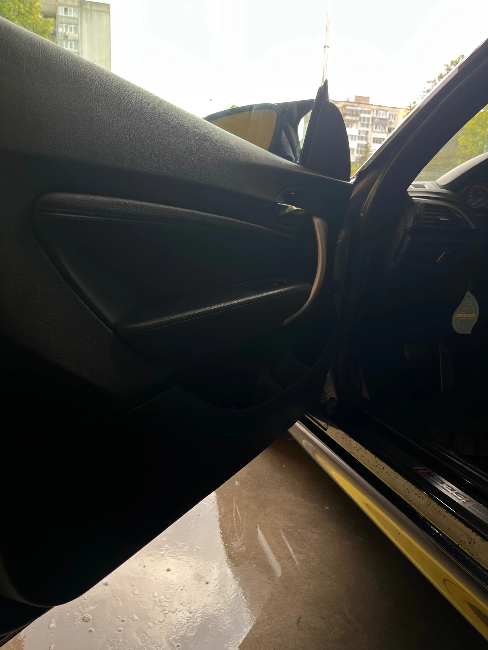 BMW 235 M235Xdrive, снимка 10 - Автомобили и джипове - 56585608
