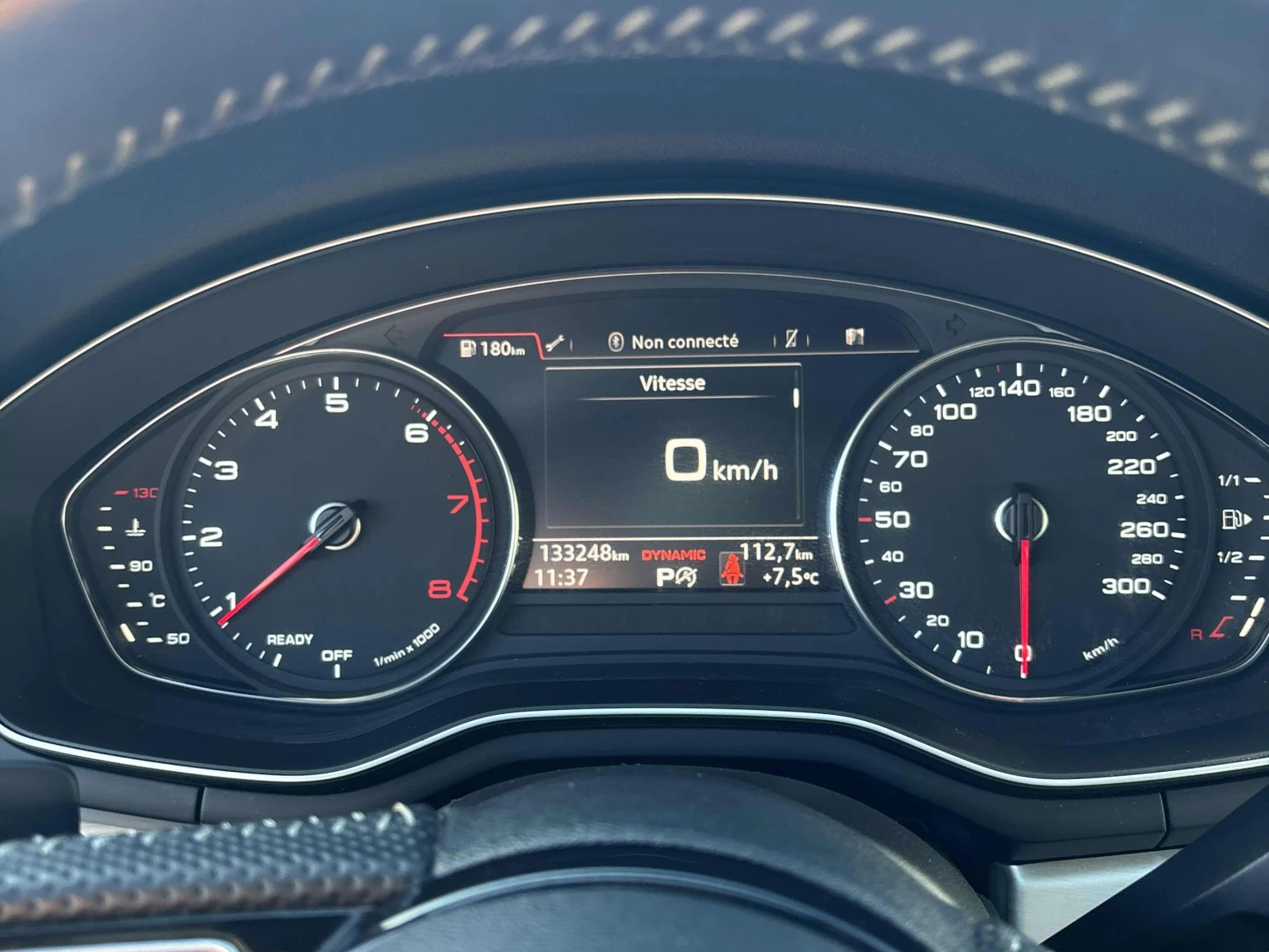 Audi A5 Coupe  * Progressiv * АвтоКредит * (ЦЕНА ДО БГ), снимка 8 - Автомобили и джипове - 56691890