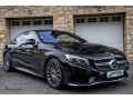 Mercedes-Benz S 500 KUPE!!! W217 НА ЧАСТИ!!!5.0 i,,,6.3 AMG!!!, снимка 2