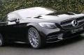 Mercedes-Benz S 500 KUPE!!! W217 НА ЧАСТИ!!!5.0 i,,,6.3 AMG!!!, снимка 7